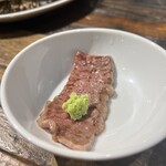 焼肉 房家 - 