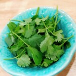 地球の中華そば - 