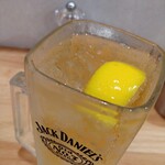 地球の中華そば - 