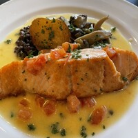 Bistro Buzz 赤坂 - 