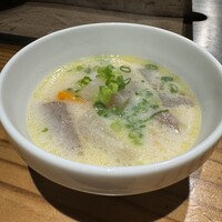 鶏一輪 - 