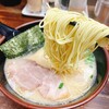 博多ラーメン 長浜や 住吉店