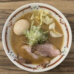 狼スープ - 