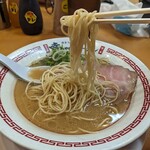 幸ちゃんラーメン - 