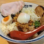 麺ファクトリー ジョーズ - 