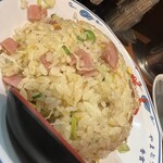 やまとラーメン香雲堂 - 