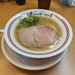 幸ちゃんラーメン - 