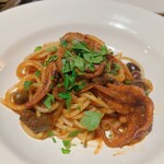 港の食卓 メサ - 