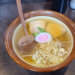 麺しょう - 料理写真: