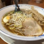 やまとラーメン香雲堂 - 