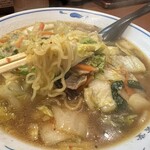 やまとラーメン香雲堂 - 