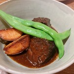 港の食卓 メサ - 