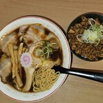 しょうや - 料理写真: