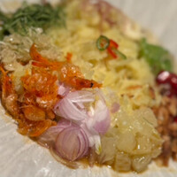 SAAWAAN BISTRO -  SAAWAAN BISTRO -