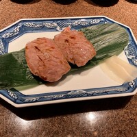鉄板焼 すみだ - 