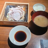 羅豚 ギンザ・グラッセ - 