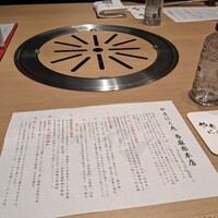 やきにく九 西麻布本店 - こだわり