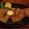 JUMBO STEAK HAN’S 本店