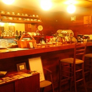 カフェ フロール_2