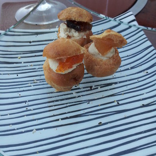 メゾン ド ヴァン 鶉亭