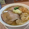 ラー麺専門店 こしがや