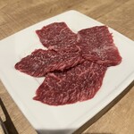 焼肉あきら漸 - 