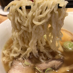 Kitakata ramen bannai - 