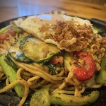 Yakisoba Izakaya Domo - 