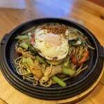 Yakisoba Izakaya Domo - 