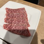 焼肉あきら漸 - 