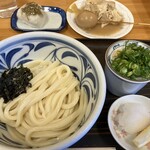 ふる里うどん  - 