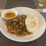 タイ国料理　チャイタレー - 