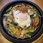 Yakisoba Izakaya Domo - 