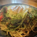 Yakisoba Izakaya Domo - 