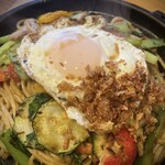 Yakisoba Izakaya Domo - 