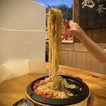 焼きそば居酒屋どーも - 