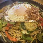 Yakisoba Izakaya Domo - 