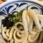 ふる里うどん  - 