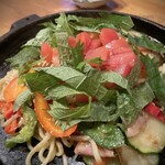 Yakisoba Izakaya Domo - 