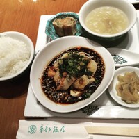 華都飯店 OsakaMetro本町ビル店 - 