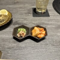 牛に金棒 麻布十番 - 