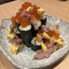 生産者直営 海鮮居酒屋 Rikusui