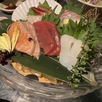 北の味紀行と地酒 北海道 - 