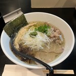 麺や勝治 - 