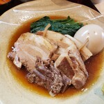 Sousaku Oden Kohaku - 