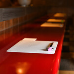 鮨・串揚げ 春夏秋冬 - 