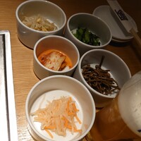ビーフキッチン 恵比寿店 - 