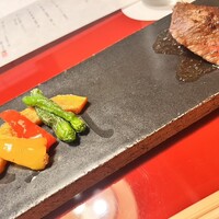 割烹 天ぷら 三太郎 - 
