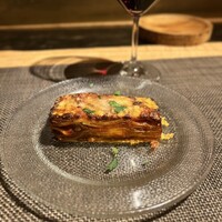 トラットリア トロンコ - 