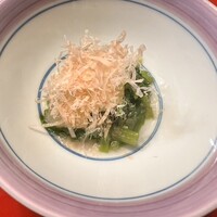 割烹 天ぷら 三太郎 - 